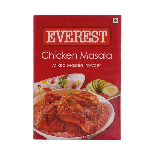 500 Everest Chicken Masala