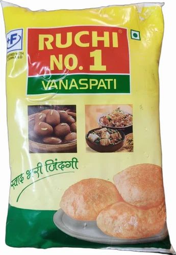 893g Ruchi Vanaspati