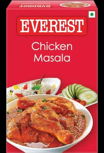 200gm Everest Chicken Masala