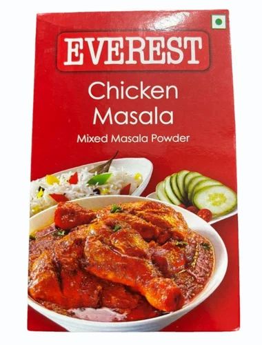 Everest Chicken Masala Powder, 100 gm