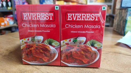 Chicken Masala