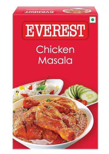 Everest Chicken Masala 50gm