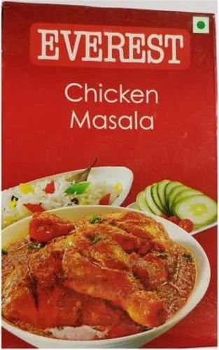 100 g Everest Chicken Masala