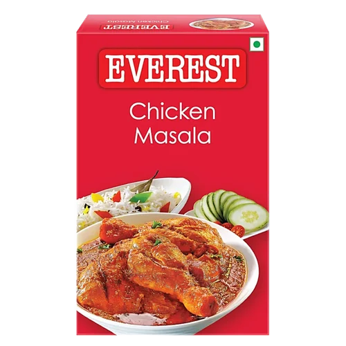 100g Everest Chicken Masala, 100 gm
