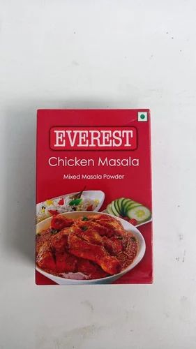 100gm Everest Chicken Masala