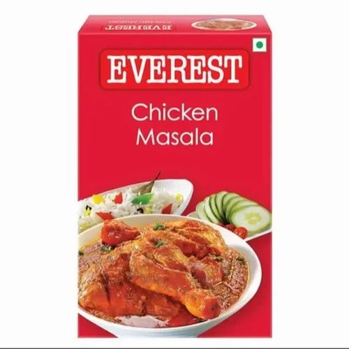 100gm Everest Chicken Masala