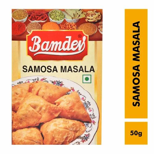 50gm Bamdev Samosa Masala