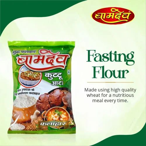 250gm Kuttu Atta