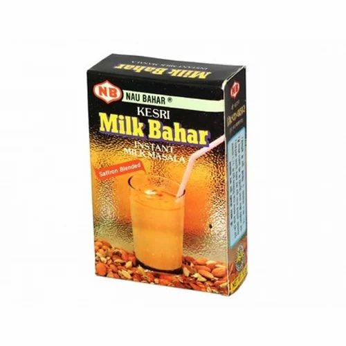 Milk Bahar Dry Fruit Powder