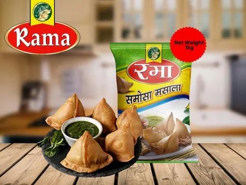 1kg Rama Super Samosa Masala