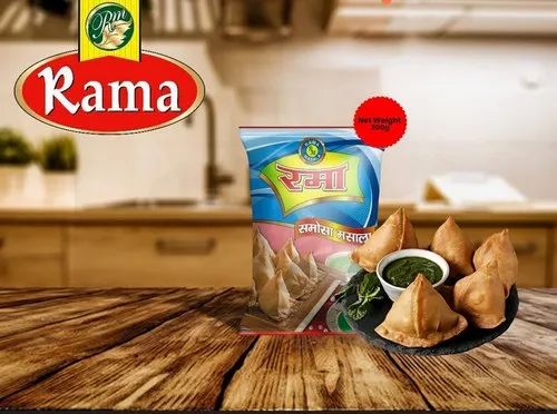 200g Rama Samosa Masala