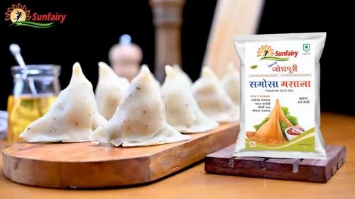Samosa Masala Powder, Packaging Size: 1 Kg