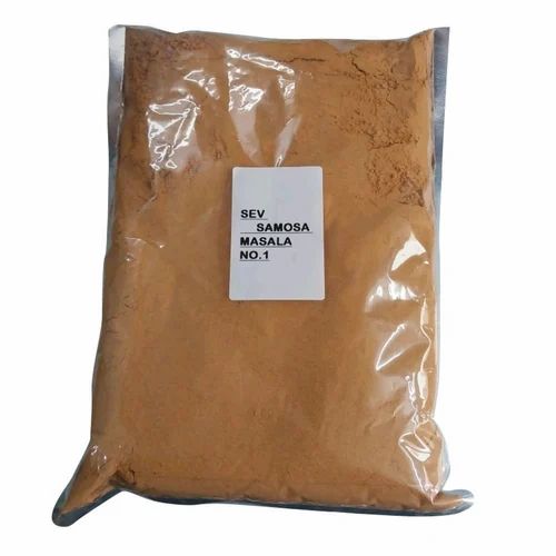 Sev Samosa Masala Powder, Packaging Size: 1 Kg