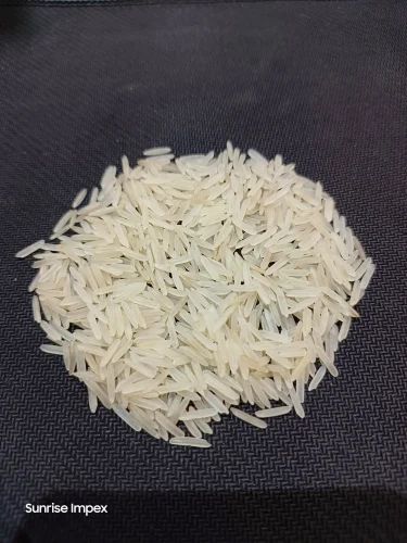 Aromatic White Basmati Rice