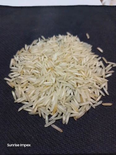 Fragrant Basmati Rice