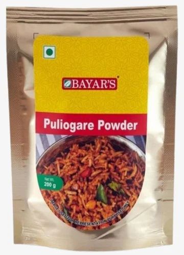 Bayars Puliogare Powder, 200 g