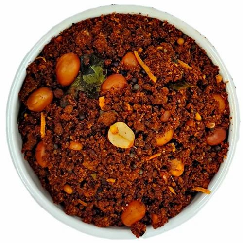 Yuva'S Puliyogare Powder, 1 kg