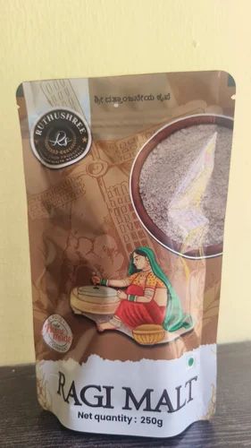 250g Ruthushree Ragi Malt