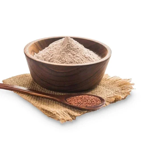 Ragi Malt Powder