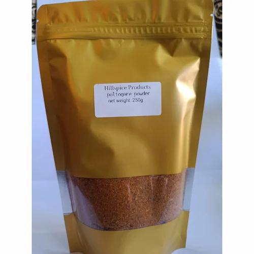 Hillspice Products Puliyogare Powder ., 250g