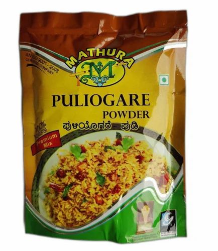 Mathura Puliogare Masala (100 gm)