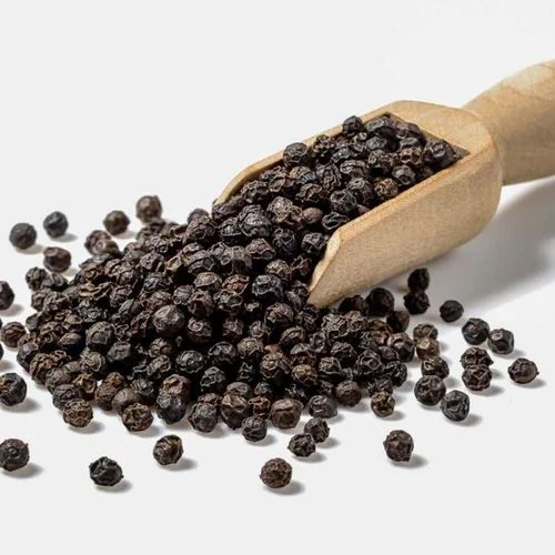 Whole Organic Black Pepper
