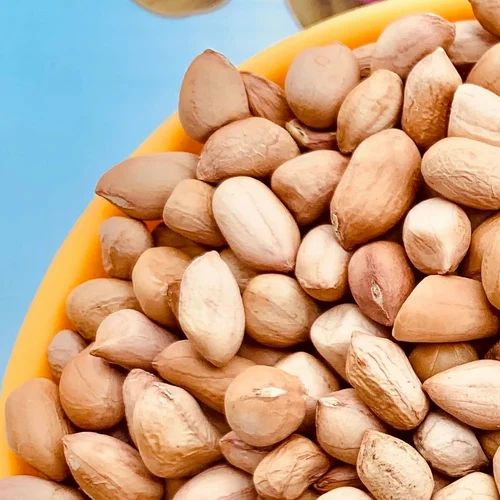 Whole With Skin Kadiri 3 Raw Peanuts, 50 Kg