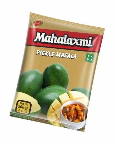 Mahalaxmi Pickle Masala