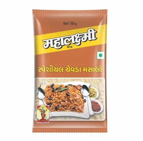 Mahalaxmi Chevda Masala