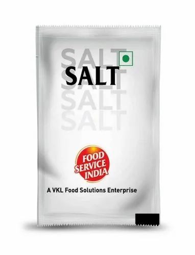 Salt Sachets (500 sachet pack)