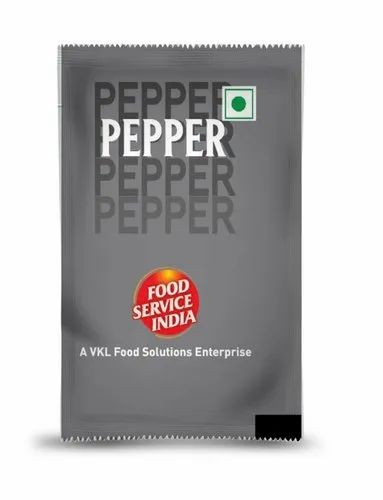 Black Pepper Sachet