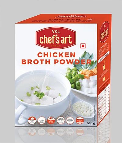 Chicken Broth Powder