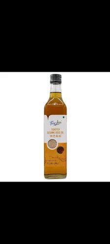 Refined Freshos Sesame Oil, 1 Litre