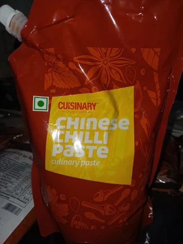 Cuisinary Chinese Chilli Paste