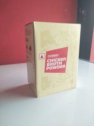Cuisinary Chicken Broth Powder