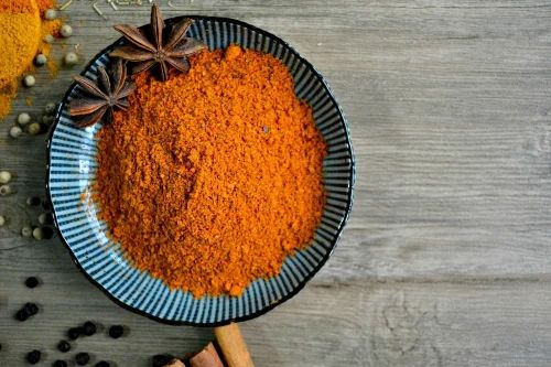 Chicken Seasoning