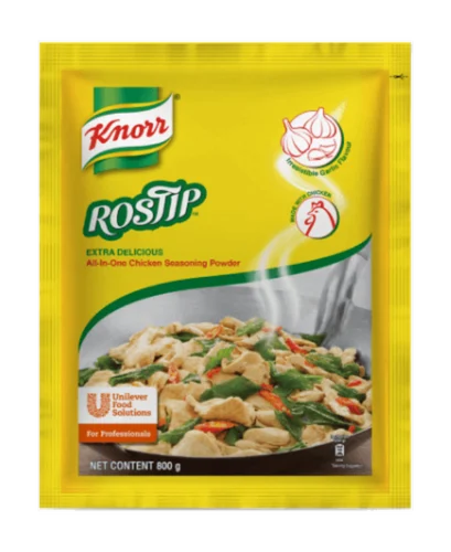Knorr Chicken Broth Powder