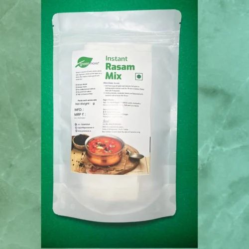 Instant Rasam Mix Powder