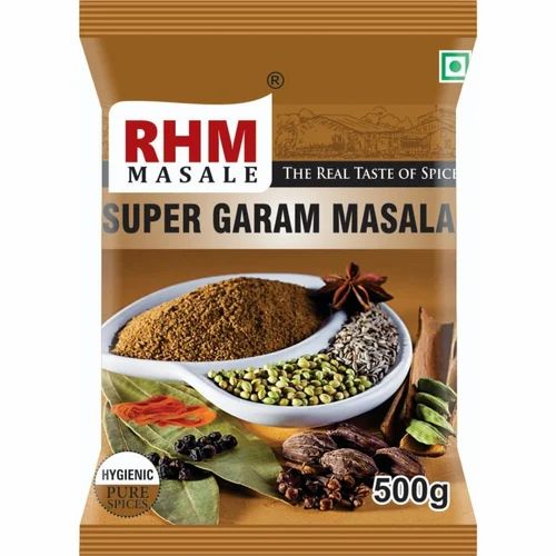 500 gm RHM Super Garam Masala