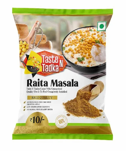 Taste N Tadka Raita Boondi Masala Powder