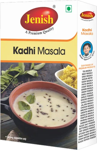 Kadhi Masala Powder