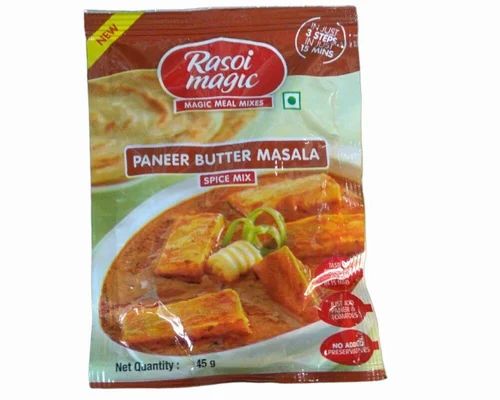 Paneer Butter Masala