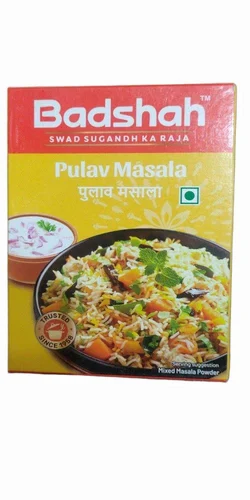 Badshah Pulao Masala