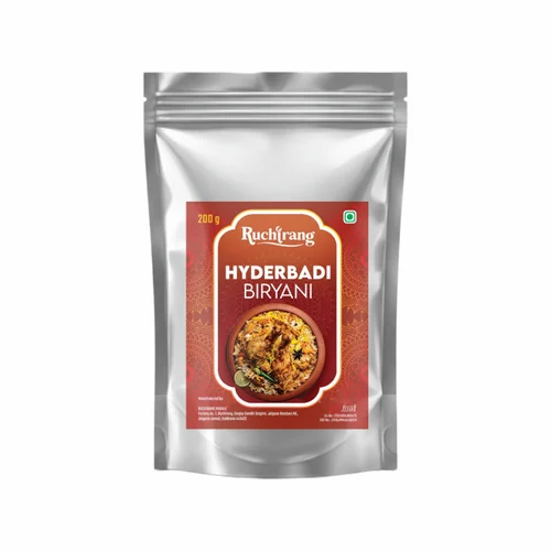 Hyderabadi Biryani Ready to Cook Gravy