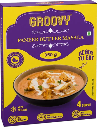 Paneer Butter Masala