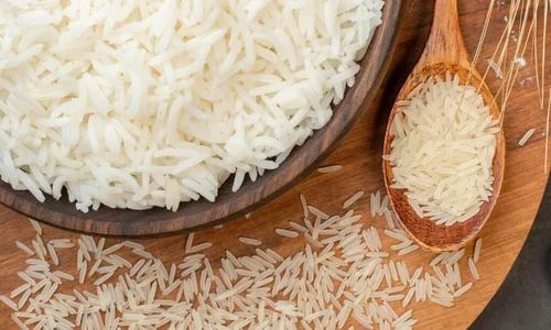 Unpolished Biryani Basmati Rice, Loose