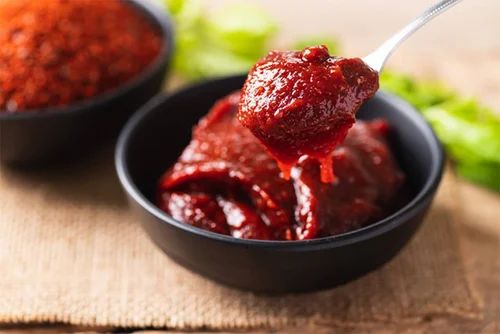 Fermented Chili Paste Gochujang 17 kg