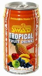 Tropical Fruit