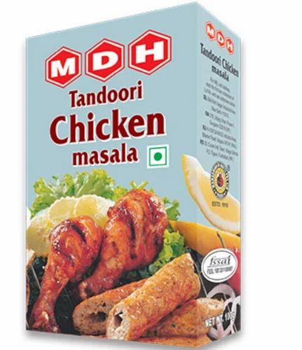 Mdh Tandoori Chicken Masala
