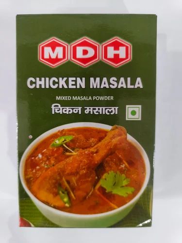 100g MDH Chicken Masala